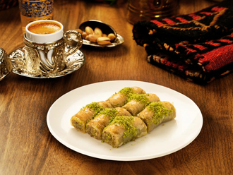 Sarı Burma (1 Kg.) görseli