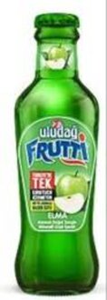 Uludağ Frutti C Max Elmalı 6 Lı görseli