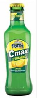 Uludağ Frutti C Max Limon 6 Lı görseli