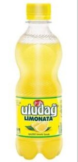 Uludağ Limonata 330 Ml görseli