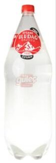 Uludağ Efsane Gazoz Sade2,5 Lt görseli