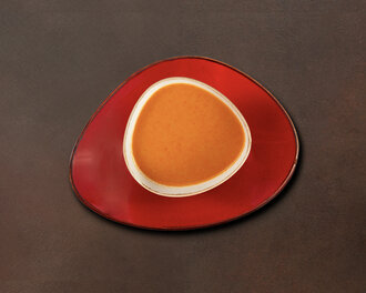 Domates Çorbası görseli