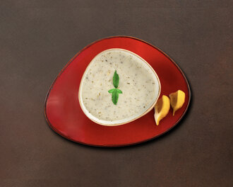 Yayla Çorbası görseli