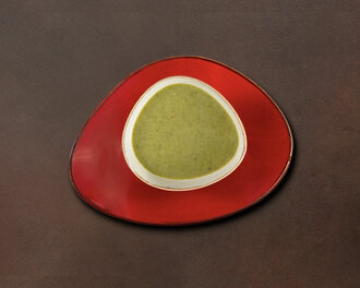 Brokoli Çorbası görseli