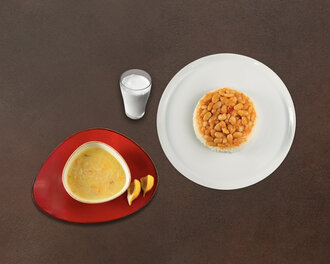 Doyuran Menü görseli