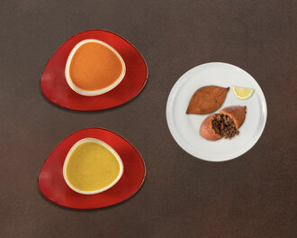 İkili Menü görseli