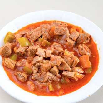 Et Güveç görseli