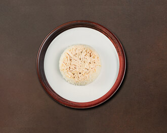 Pilav Üstü Tavuk görseli