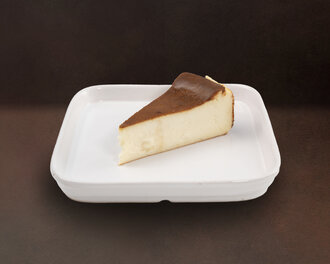 San Sebastian Cheesecake görseli