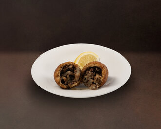 İçli Köfte görseli