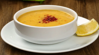 Mercimek Çorbası görseli