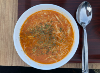 Karışık Çorba görseli