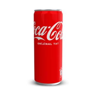 Coca Cola görseli