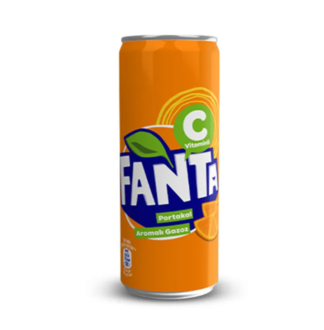 Fanta görseli