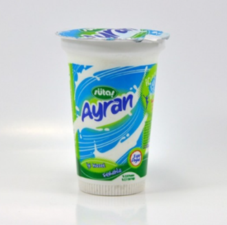 Ayran görseli
