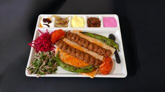 Urfa Kebap Porsiyon görseli