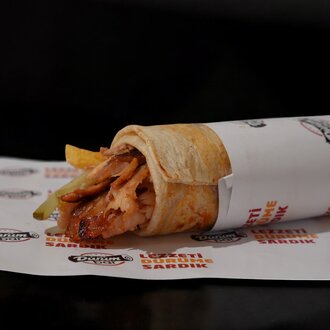 Hatay Usulü Döner görseli