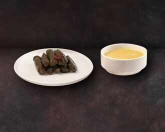 Çorba & Meze Menü görseli