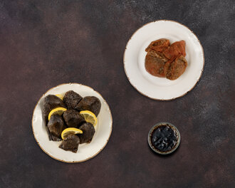 2'Li Meze Menü görseli