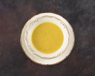 Mercimek Çorbası görseli