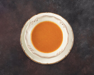 Domates Çorbası görseli