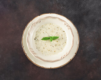 Yayla Çorbası görseli