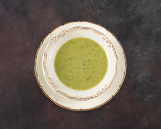 Brokoli Çorbası görseli