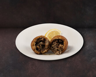 İçli Köfte görseli