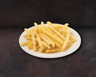 Patates Kızartması görseli