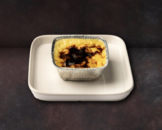 Fırın Sütlaç görseli