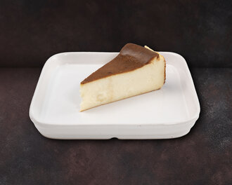 San Sebastian Cheesecake görseli