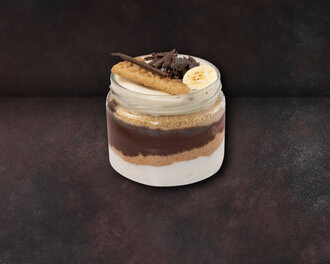 Muzlu & Çikolatalı Magnolia görseli