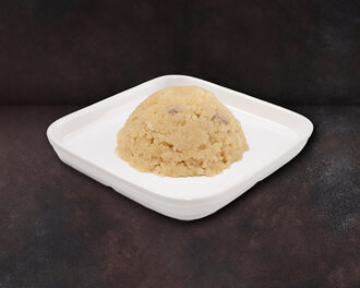 İrmik Helvası görseli