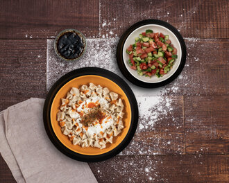 Doyuran Menü görseli