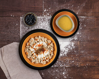 Dolu Dolu Menü görseli