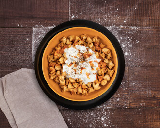 Çıtır Mantı görseli