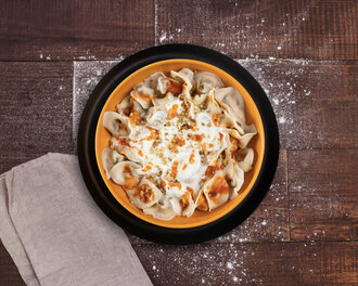 Sinop Mantısı görseli