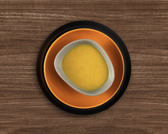 Mercimek Çorbası görseli