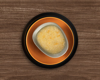 Tavuk Suyu Çorbası görseli