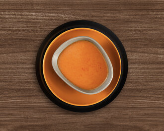 Domates Çorbası görseli