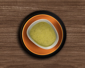 Brokoli Çorbası görseli