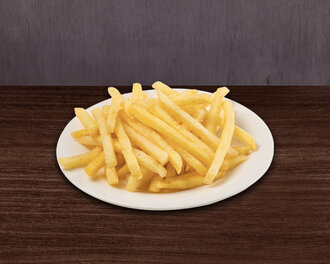 Patates Kızartması görseli