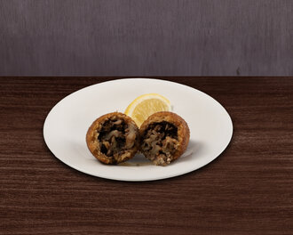 İçli Köfte görseli