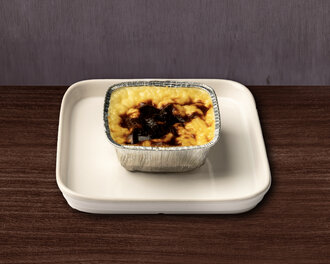 Fırın Sütlaç görseli