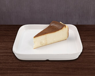 San Sebastian Cheesecake görseli