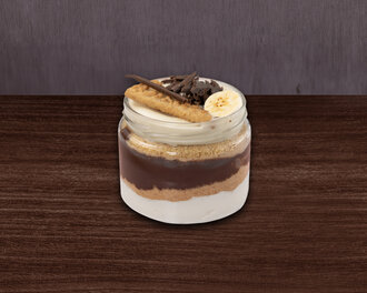 Muzlu & Çikolatalı Magnolia görseli