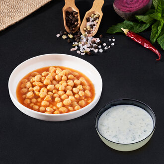 Envai Sebzeli Yemek Menü (Sebzeli Yemek Ve Yan Ürün Veya Tatlı) görseli