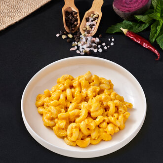 Mac & Cheese görseli