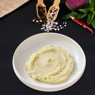 Patates Püresi görseli