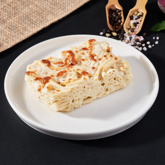 Fırın Makarna görseli